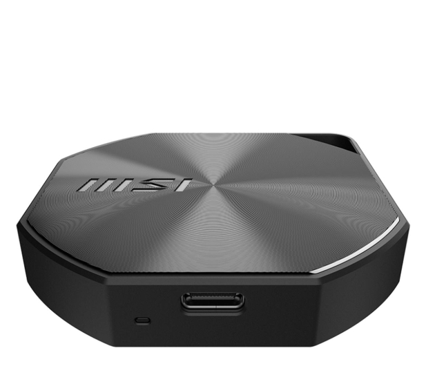 MSI DATAMAG 20Gbps 2TB - 1308496 - zdjęcie
